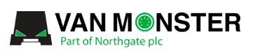 Van Monster